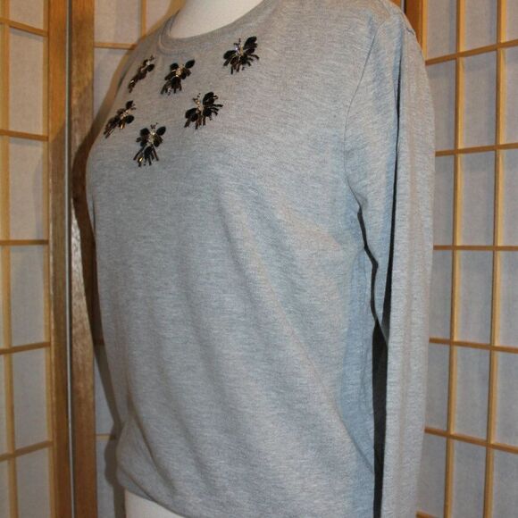 NWT Max Jeans XS Bumblebee Sweatshirt - Picture 14 of 16